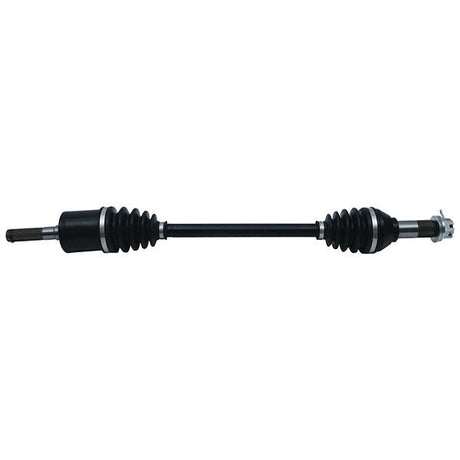 ALL BALLS RACING DRIVE SHAFT (AB6 - CA - 8 - 233) - DRIVEN Canada's Powersports 701567465362AB6 - CA - 8 - 233