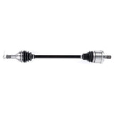 ALL BALLS RACING DRIVE SHAFT (AB6 - CA - 8 - 307) - DRIVEN Canada's Powersports 701567351795AB6 - CA - 8 - 307