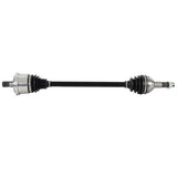 ALL BALLS RACING DRIVE SHAFT (AB6 - CA - 8 - 307) - DRIVEN Canada's Powersports 701567351795AB6 - CA - 8 - 307
