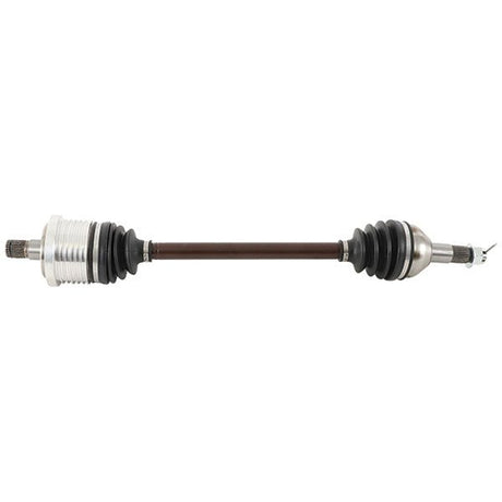 ALL BALLS RACING DRIVE SHAFT (AB6 - CA - 8 - 308) - DRIVEN Canada's Powersports 701567351801AB6 - CA - 8 - 308