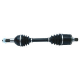ALL BALLS RACING DRIVE SHAFT (AB6 - CA - 8 - 312) - DRIVEN Canada's Powersports 701567465676AB6 - CA - 8 - 312