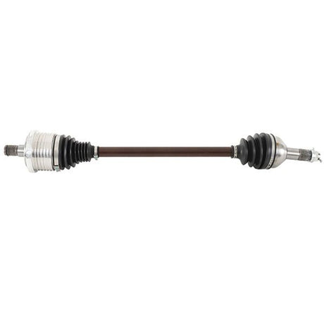 ALL BALLS RACING DRIVE SHAFT (AB6 - CA - 8 - 322) - DRIVEN Canada's Powersports 701567352761AB6 - CA - 8 - 322