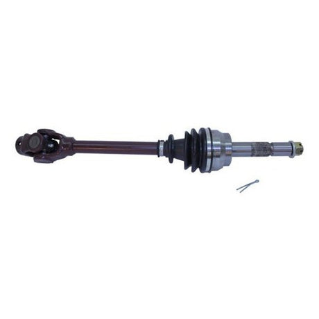ALL BALLS RACING DRIVE SHAFT (AB6 - CA - 8 - 324) - DRIVEN Canada's Powersports 701567460299AB6 - CA - 8 - 324