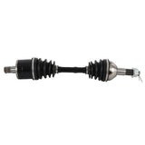 ALL BALLS RACING DRIVE SHAFT (AB6 - CA - 8 - 327) - DRIVEN Canada's Powersports 701567351559AB6 - CA - 8 - 327