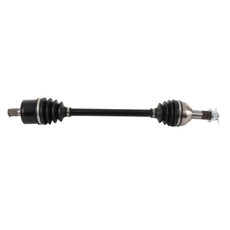 ALL BALLS RACING DRIVE SHAFT (AB6 - CA - 8 - 330) - DRIVEN Canada's Powersports 701567461302AB6 - CA - 8 - 330