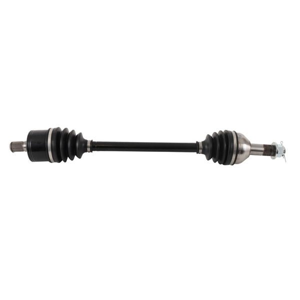 ALL BALLS RACING DRIVE SHAFT (AB6 - CA - 8 - 330) - DRIVEN Canada's Powersports 701567461302AB6 - CA - 8 - 330
