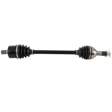 ALL BALLS RACING DRIVE SHAFT (AB6 - CA - 8 - 330) - DRIVEN Canada's Powersports 701567461302AB6 - CA - 8 - 330