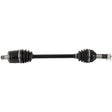 ALL BALLS RACING DRIVE SHAFT (AB6 - CA - 8 - 333) - DRIVEN Canada's Powersports 701567465201AB6 - CA - 8 - 333