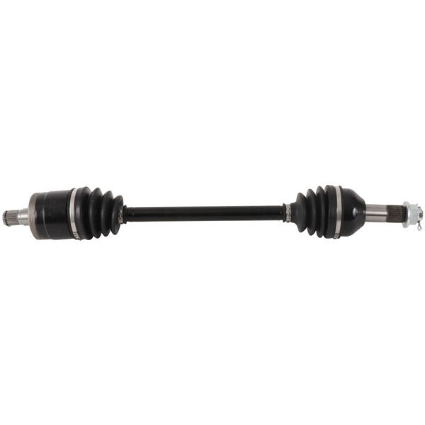 ALL BALLS RACING DRIVE SHAFT (AB6 - CA - 8 - 333) - DRIVEN Canada's Powersports 701567465201AB6 - CA - 8 - 333