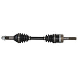 ALL BALLS RACING DRIVE SHAFT (AB6 - CA - 8 - 335) - DRIVEN Canada's Powersports AB6 - CA - 8 - 335AB6 - CA - 8 - 335