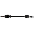 ALL BALLS RACING DRIVE SHAFT (AB6 - CF - 8 - 101) - DRIVEN Canada's Powersports 701567352303AB6 - CF - 8 - 101