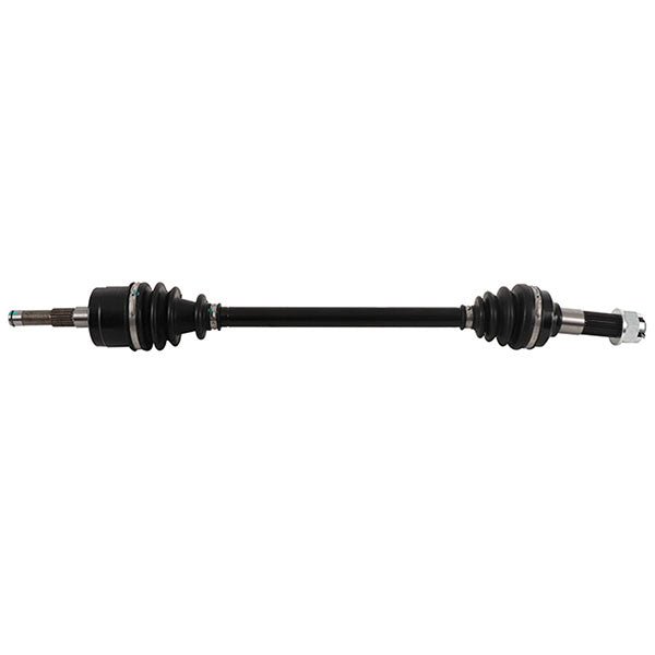 ALL BALLS RACING DRIVE SHAFT (AB6 - CF - 8 - 101) - DRIVEN Canada's Powersports 701567352303AB6 - CF - 8 - 101