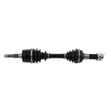 ALL BALLS RACING DRIVE SHAFT (AB6 - CF - 8 - 102) - DRIVEN Canada's Powersports 701567352471AB6 - CF - 8 - 102