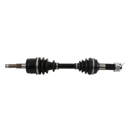 ALL BALLS RACING DRIVE SHAFT (AB6 - CF - 8 - 102) - DRIVEN Canada's Powersports 701567352471AB6 - CF - 8 - 102