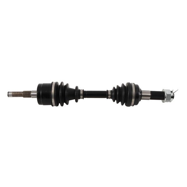 ALL BALLS RACING DRIVE SHAFT (AB6 - CF - 8 - 102) - DRIVEN Canada's Powersports 701567352471AB6 - CF - 8 - 102
