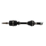 ALL BALLS RACING DRIVE SHAFT (AB6 - CF - 8 - 102) - DRIVEN Canada's Powersports 701567352471AB6 - CF - 8 - 102
