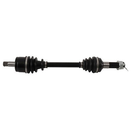 ALL BALLS RACING DRIVE SHAFT (AB6 - CF - 8 - 202) - DRIVEN Canada's Powersports 701567352488AB6 - CF - 8 - 202