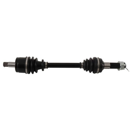 ALL BALLS RACING DRIVE SHAFT (AB6 - CF - 8 - 202) - DRIVEN Canada's Powersports 701567352488AB6 - CF - 8 - 202