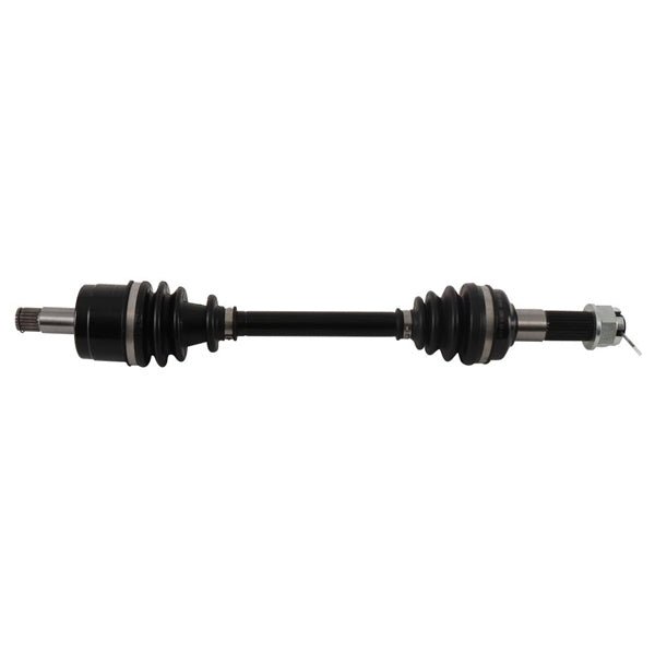 ALL BALLS RACING DRIVE SHAFT (AB6 - CF - 8 - 202) - DRIVEN Canada's Powersports 701567352488AB6 - CF - 8 - 202
