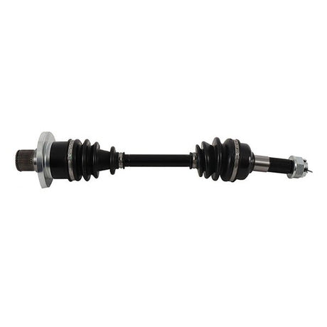 ALL BALLS RACING DRIVE SHAFT (AB6 - CF - 8 - 303) - DRIVEN Canada's Powersports 701567352495AB6 - CF - 8 - 303