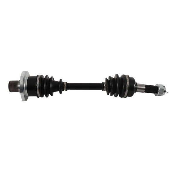 ALL BALLS RACING DRIVE SHAFT (AB6 - CF - 8 - 303) - DRIVEN Canada's Powersports 701567352495AB6 - CF - 8 - 303