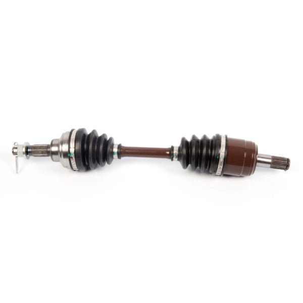 ALL BALLS RACING DRIVE SHAFT (AB6 - HO - 8 - 101) - DRIVEN Canada's Powersports 701567350323AB6 - HO - 8 - 101