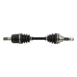 ALL BALLS RACING DRIVE SHAFT (AB6 - HO - 8 - 101) - DRIVEN Canada's Powersports 701567350323AB6 - HO - 8 - 101