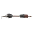 ALL BALLS RACING DRIVE SHAFT (AB6 - HO - 8 - 107) - DRIVEN Canada's Powersports 701567350330AB6 - HO - 8 - 107