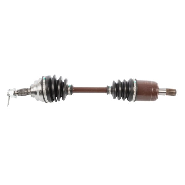 ALL BALLS RACING DRIVE SHAFT (AB6 - HO - 8 - 107) - DRIVEN Canada's Powersports 701567350330AB6 - HO - 8 - 107