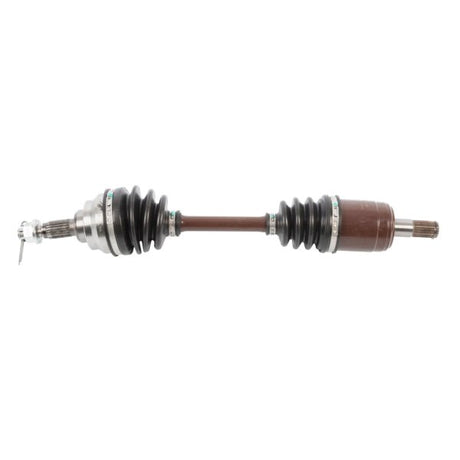 ALL BALLS RACING DRIVE SHAFT (AB6 - HO - 8 - 107) - DRIVEN Canada's Powersports 701567350330AB6 - HO - 8 - 107