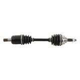 ALL BALLS RACING DRIVE SHAFT (AB6 - HO - 8 - 107) - DRIVEN Canada's Powersports 701567350330AB6 - HO - 8 - 107