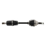 ALL BALLS RACING DRIVE SHAFT (AB6 - HO - 8 - 116) - DRIVEN Canada's Powersports 701567350354AB6 - HO - 8 - 116