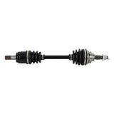 ALL BALLS RACING DRIVE SHAFT (AB6 - HO - 8 - 117) - DRIVEN Canada's Powersports 701567350361AB6 - HO - 8 - 117