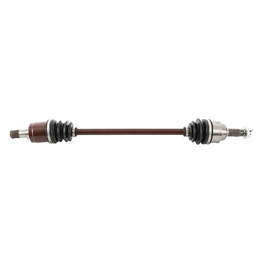 ALL BALLS RACING DRIVE SHAFT (AB6 - HO - 8 - 123) - DRIVEN Canada's Powersports 701567351993AB6 - HO - 8 - 123