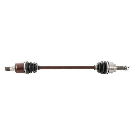 ALL BALLS RACING DRIVE SHAFT (AB6 - HO - 8 - 123) - DRIVEN Canada's Powersports 701567351993AB6 - HO - 8 - 123