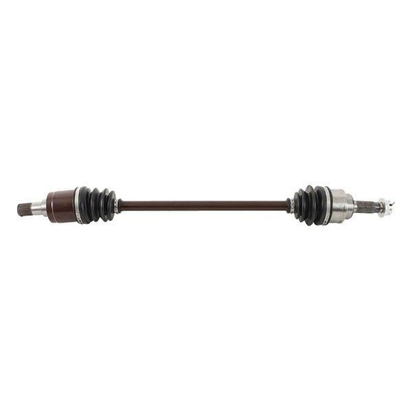 ALL BALLS RACING DRIVE SHAFT (AB6 - HO - 8 - 123) - DRIVEN Canada's Powersports 701567351993AB6 - HO - 8 - 123