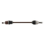 ALL BALLS RACING DRIVE SHAFT (AB6 - HO - 8 - 123) - DRIVEN Canada's Powersports 701567351993AB6 - HO - 8 - 123