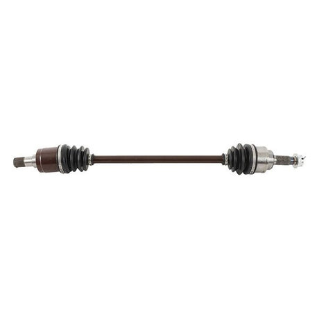 ALL BALLS RACING DRIVE SHAFT (AB6 - HO - 8 - 123) - DRIVEN Canada's Powersports 701567351993AB6 - HO - 8 - 123