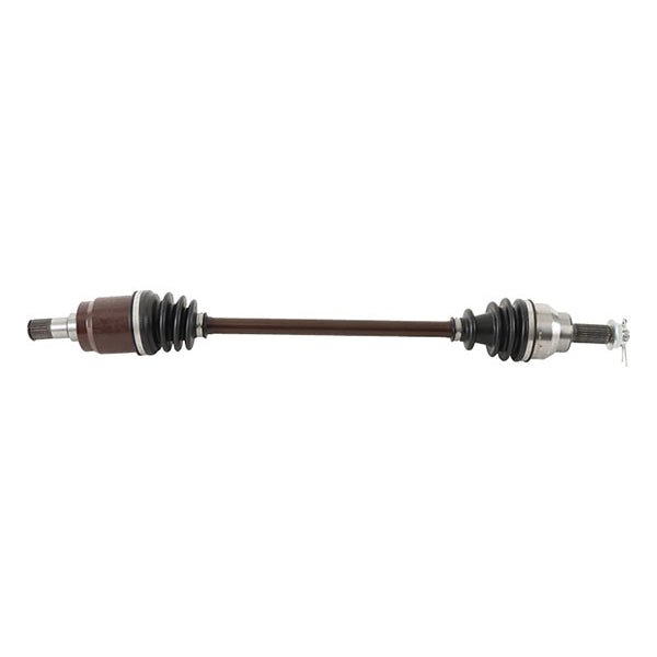 ALL BALLS RACING DRIVE SHAFT (AB6 - HO - 8 - 124) - DRIVEN Canada's Powersports 701567352181AB6 - HO - 8 - 124