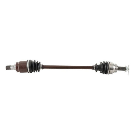 ALL BALLS RACING DRIVE SHAFT (AB6 - HO - 8 - 124) - DRIVEN Canada's Powersports 701567352181AB6 - HO - 8 - 124