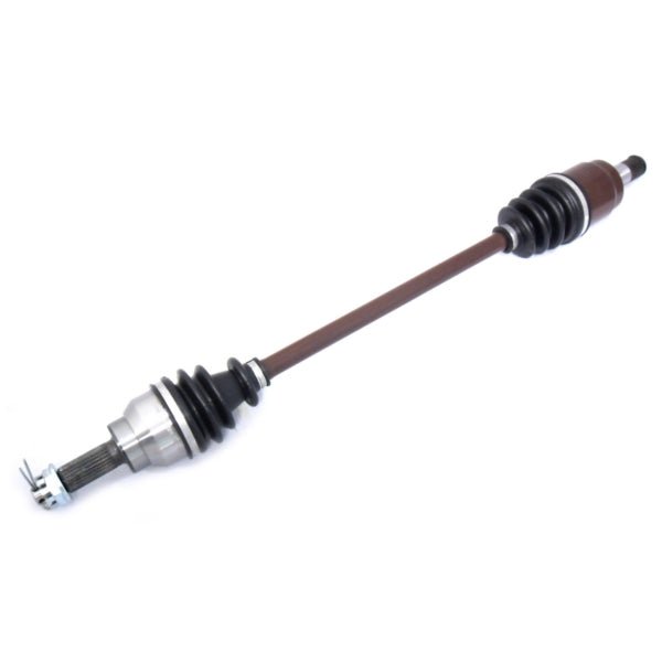 ALL BALLS RACING DRIVE SHAFT (AB6 - HO - 8 - 124) - DRIVEN Canada's Powersports 701567352181AB6 - HO - 8 - 124