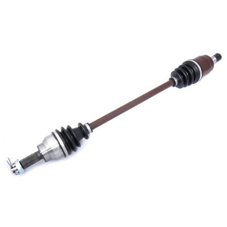 ALL BALLS RACING DRIVE SHAFT (AB6 - HO - 8 - 124) - DRIVEN Canada's Powersports 701567352181AB6 - HO - 8 - 124
