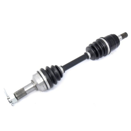 ALL BALLS RACING DRIVE SHAFT (AB6 - HO - 8 - 131) - DRIVEN Canada's Powersports 701567352341AB6 - HO - 8 - 131