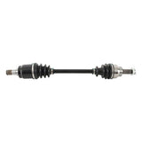 ALL BALLS RACING DRIVE SHAFT (AB6 - HO - 8 - 137) - DRIVEN Canada's Powersports 701567451655AB6 - HO - 8 - 137