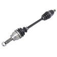 ALL BALLS RACING DRIVE SHAFT (AB6 - HO - 8 - 137) - DRIVEN Canada's Powersports 701567451655AB6 - HO - 8 - 137