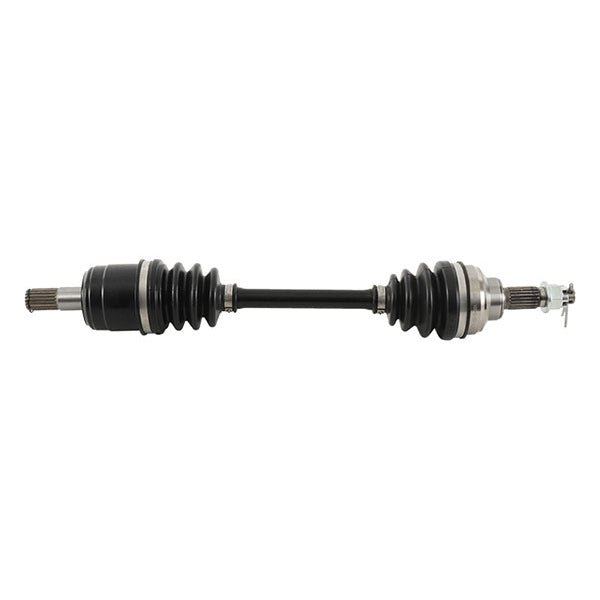 ALL BALLS RACING DRIVE SHAFT (AB6 - HO - 8 - 201) - DRIVEN Canada's Powersports 701567350385AB6 - HO - 8 - 201
