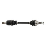 ALL BALLS RACING DRIVE SHAFT (AB6 - HO - 8 - 201) - DRIVEN Canada's Powersports 701567350385AB6 - HO - 8 - 201