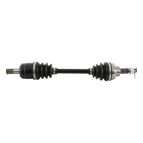 ALL BALLS RACING DRIVE SHAFT (AB6 - HO - 8 - 201) - DRIVEN Canada's Powersports 701567350385AB6 - HO - 8 - 201