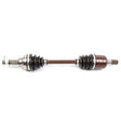 ALL BALLS RACING DRIVE SHAFT (AB6 - HO - 8 - 201) - DRIVEN Canada's Powersports 701567350385AB6 - HO - 8 - 201