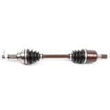 ALL BALLS RACING DRIVE SHAFT (AB6 - HO - 8 - 201) - DRIVEN Canada's Powersports 701567350385AB6 - HO - 8 - 201